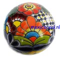 Bol Talavera Mexico 25 x 27